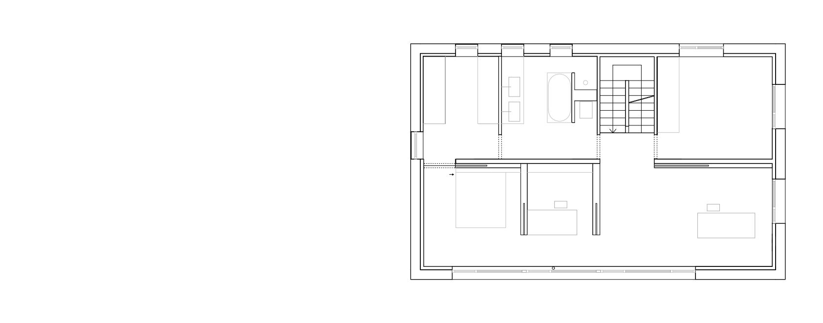 M&uuml;hlleiten Haus Z